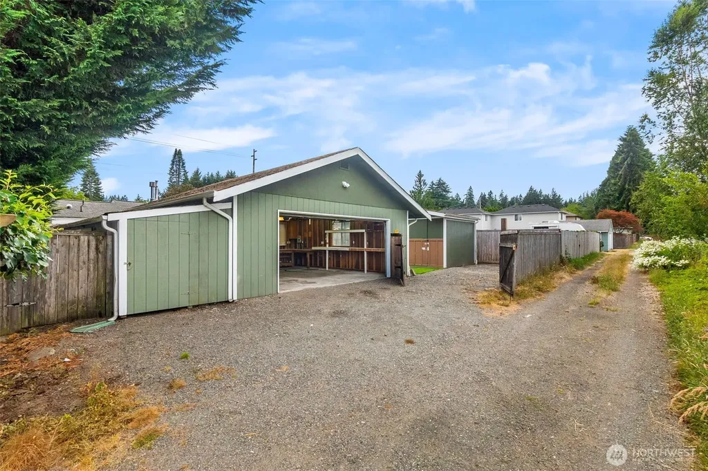 716 Grant Street SW Olympia WA 98512