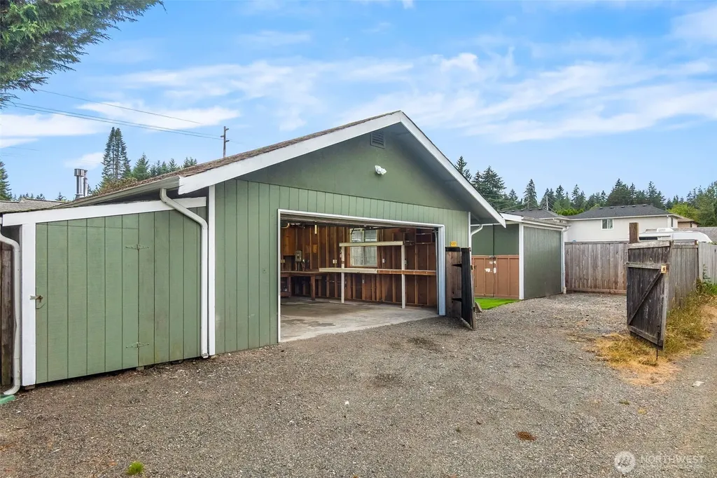716 Grant Street SW Olympia WA 98512