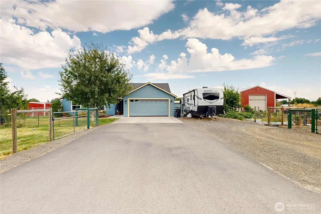 323 S Hussey Street Walla Walla WA 99362