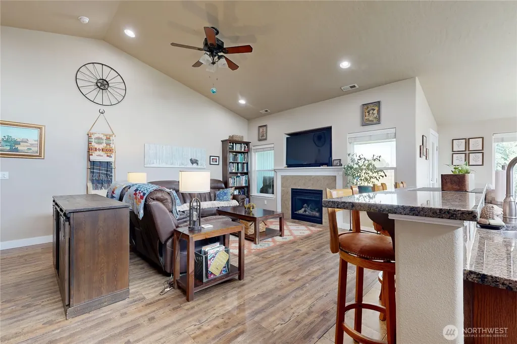323 S Hussey Street Walla Walla WA 99362
