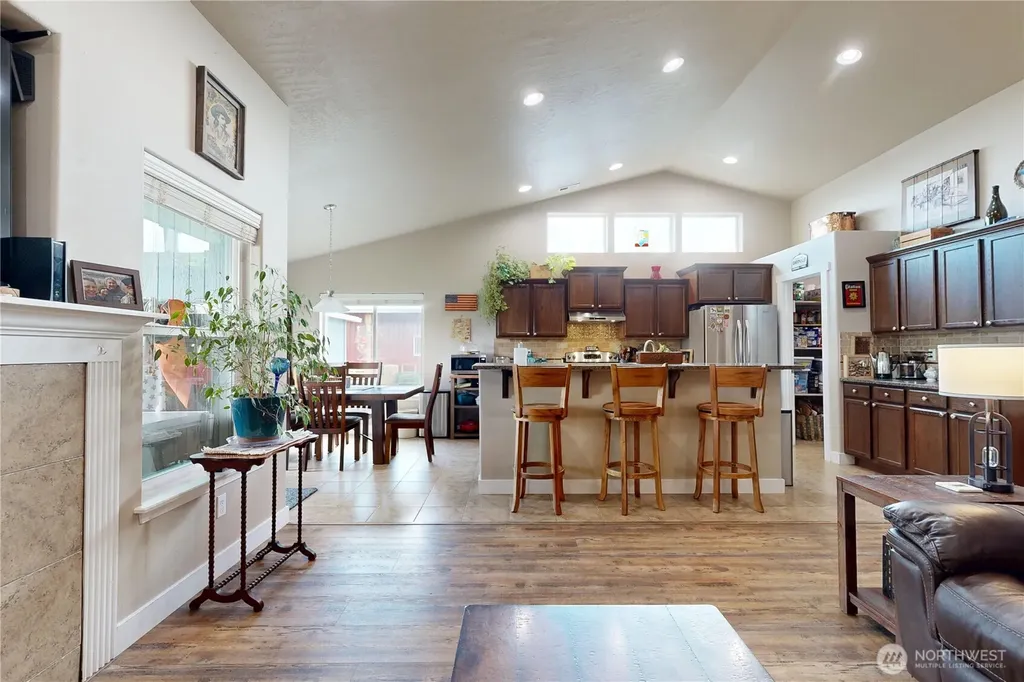 323 S Hussey Street Walla Walla WA 99362