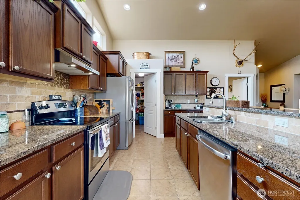 323 S Hussey Street Walla Walla WA 99362