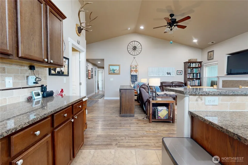 323 S Hussey Street Walla Walla WA 99362