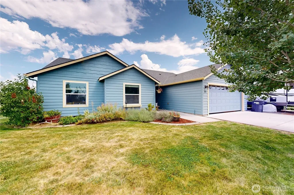 323 S Hussey Street Walla Walla WA 99362