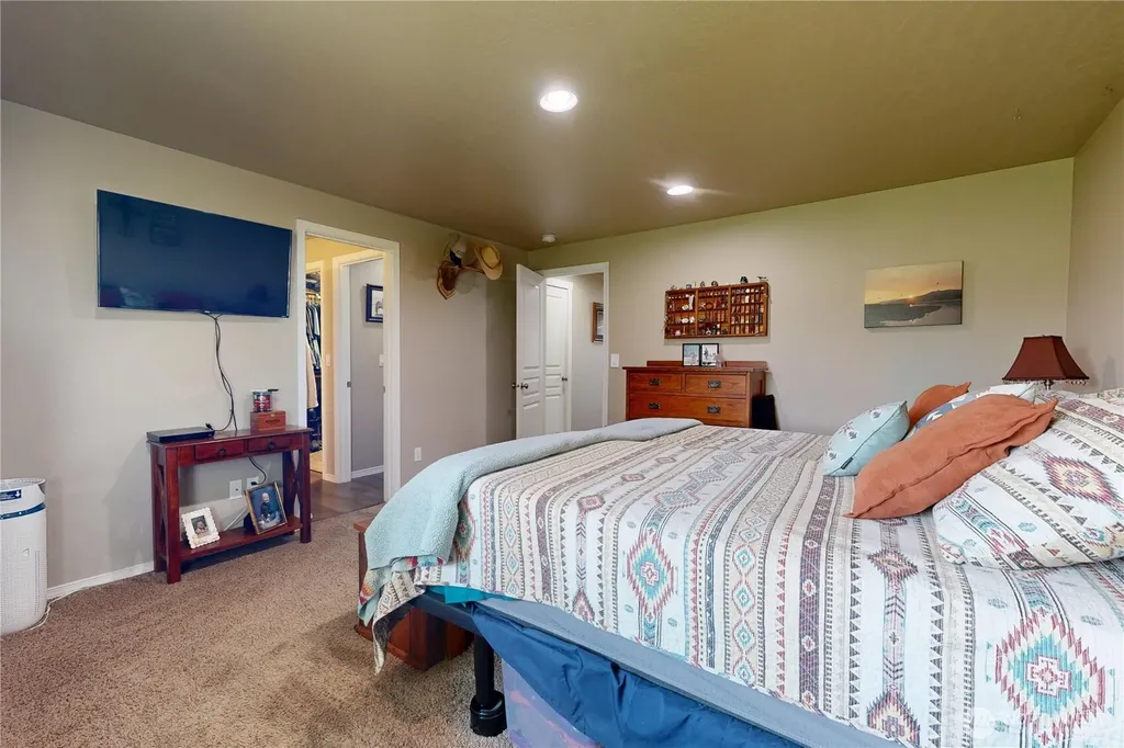 323 S Hussey Street Walla Walla WA 99362