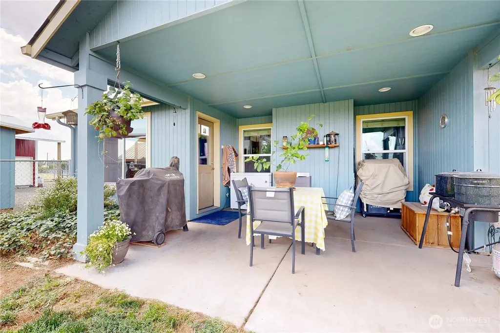 323 S Hussey Street Walla Walla WA 99362