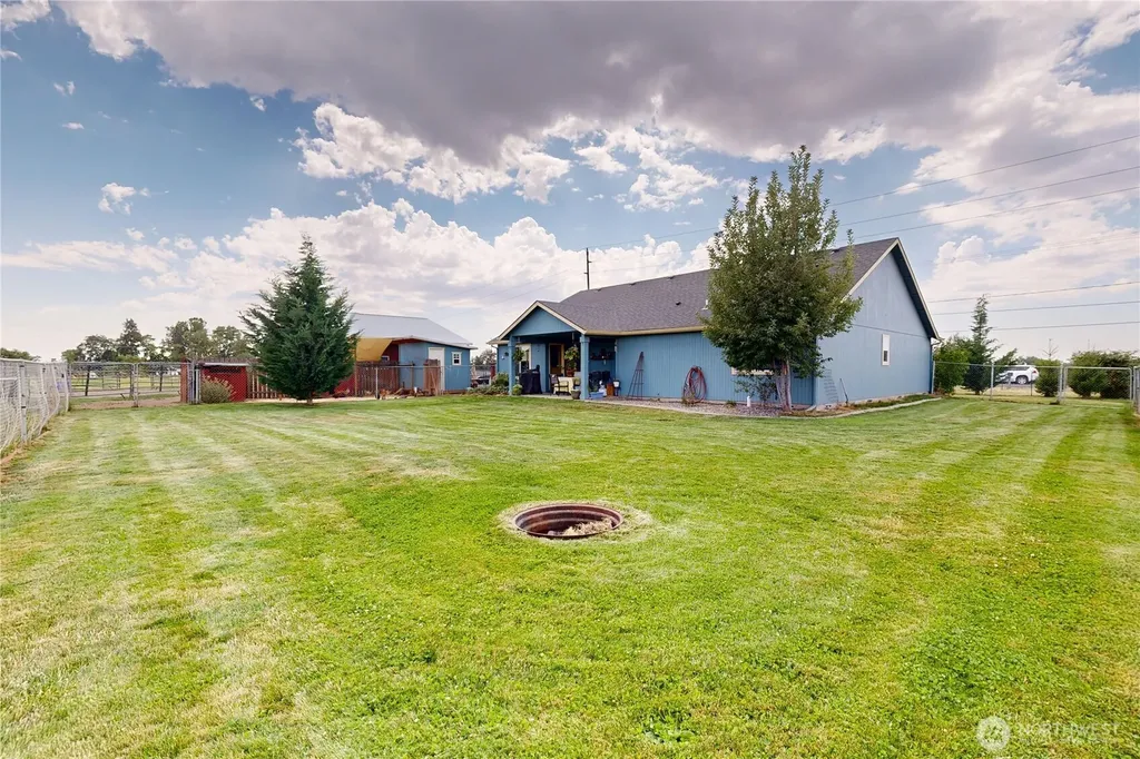 323 S Hussey Street Walla Walla WA 99362