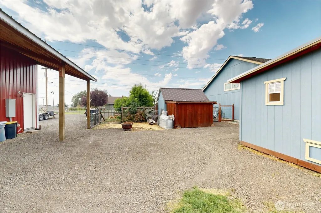 323 S Hussey Street Walla Walla WA 99362