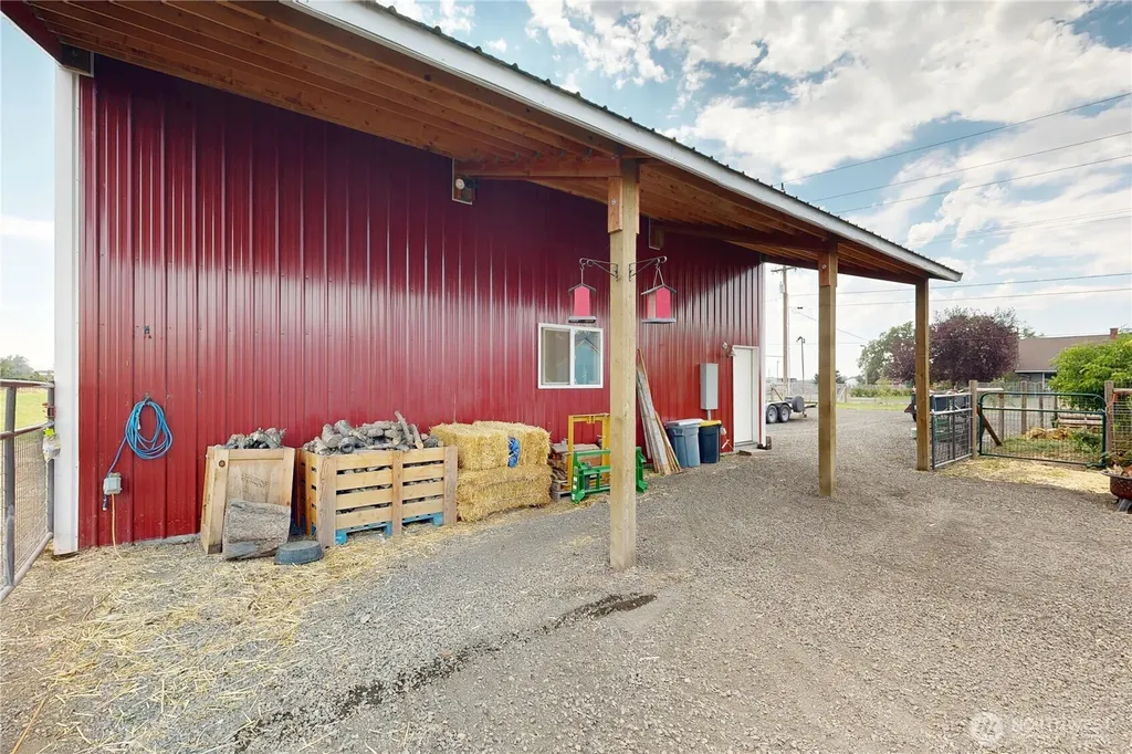 323 S Hussey Street Walla Walla WA 99362