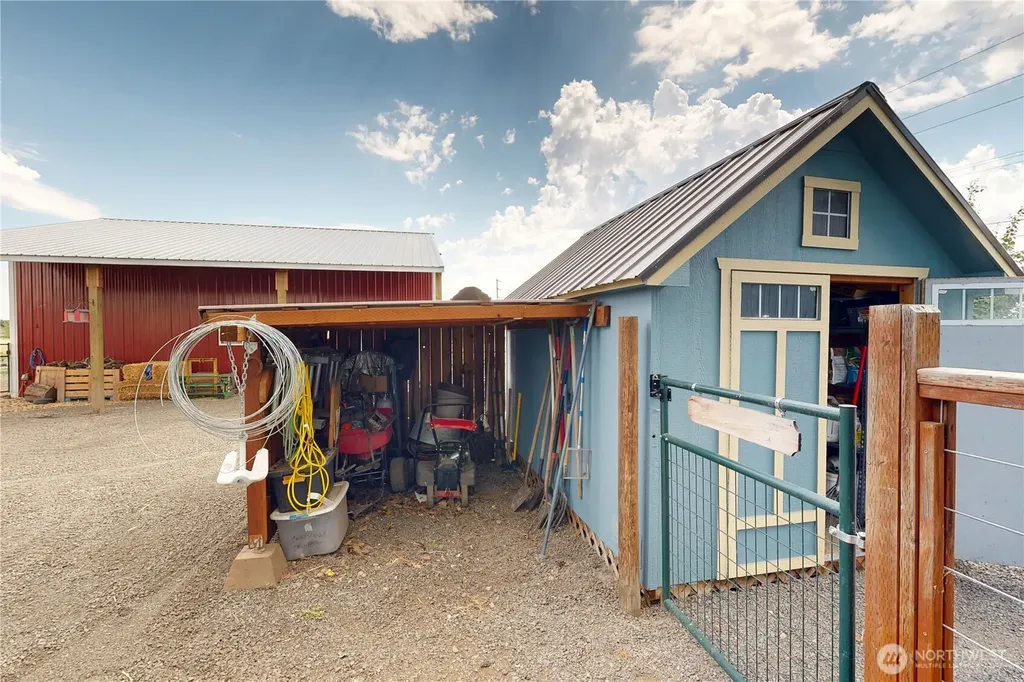 323 S Hussey Street Walla Walla WA 99362