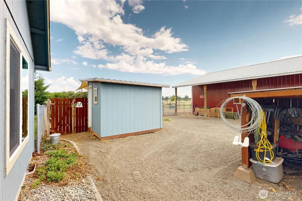323 S Hussey Street Walla Walla WA 99362