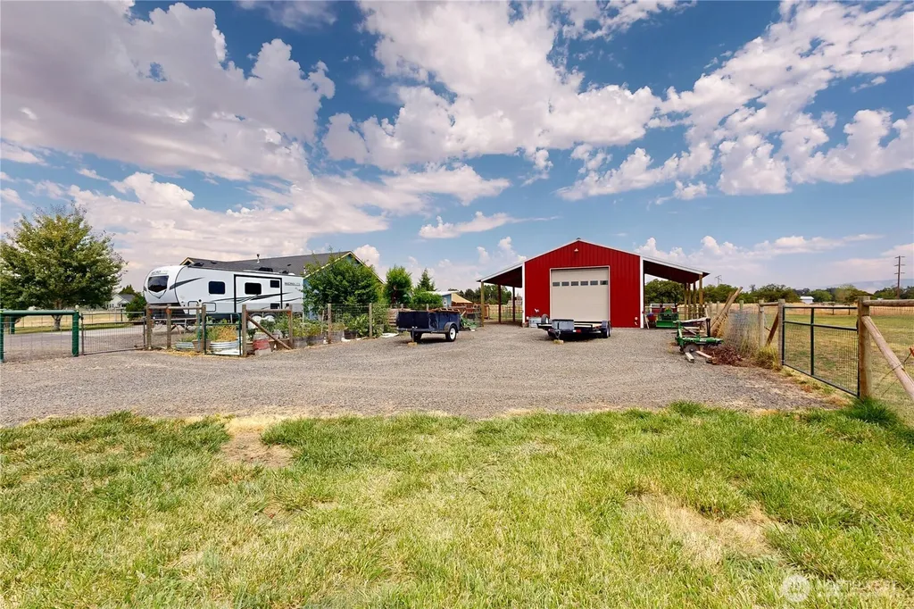 323 S Hussey Street Walla Walla WA 99362