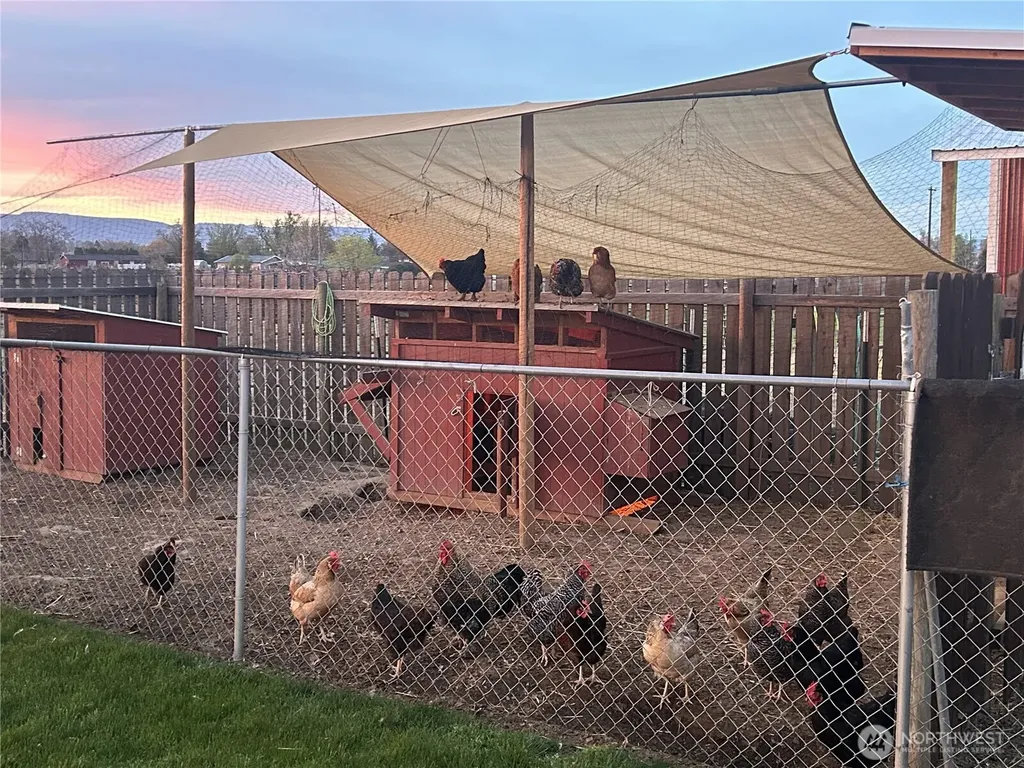 323 S Hussey Street Walla Walla WA 99362
