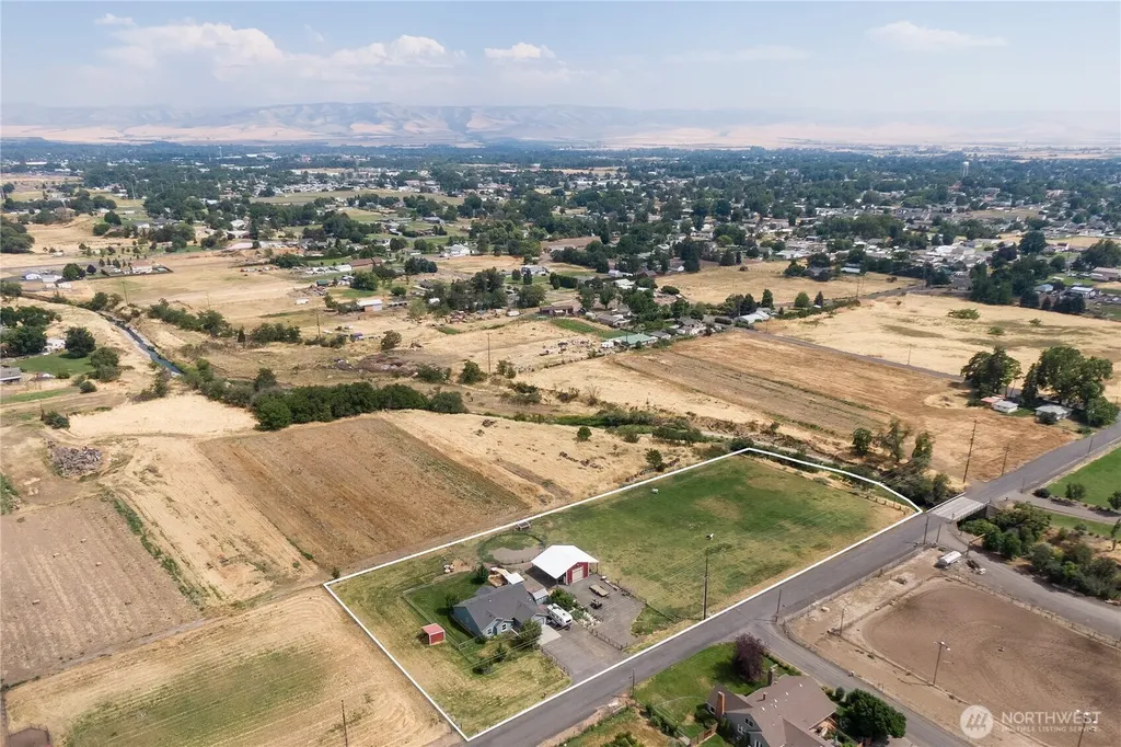 323 S Hussey Street Walla Walla WA 99362