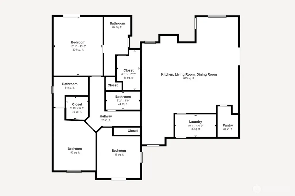 323 S Hussey Street Walla Walla WA 99362
