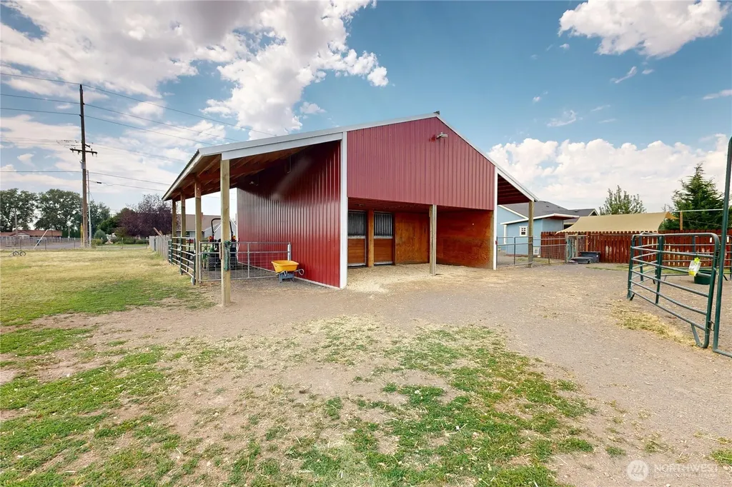 323 S Hussey Street Walla Walla WA 99362