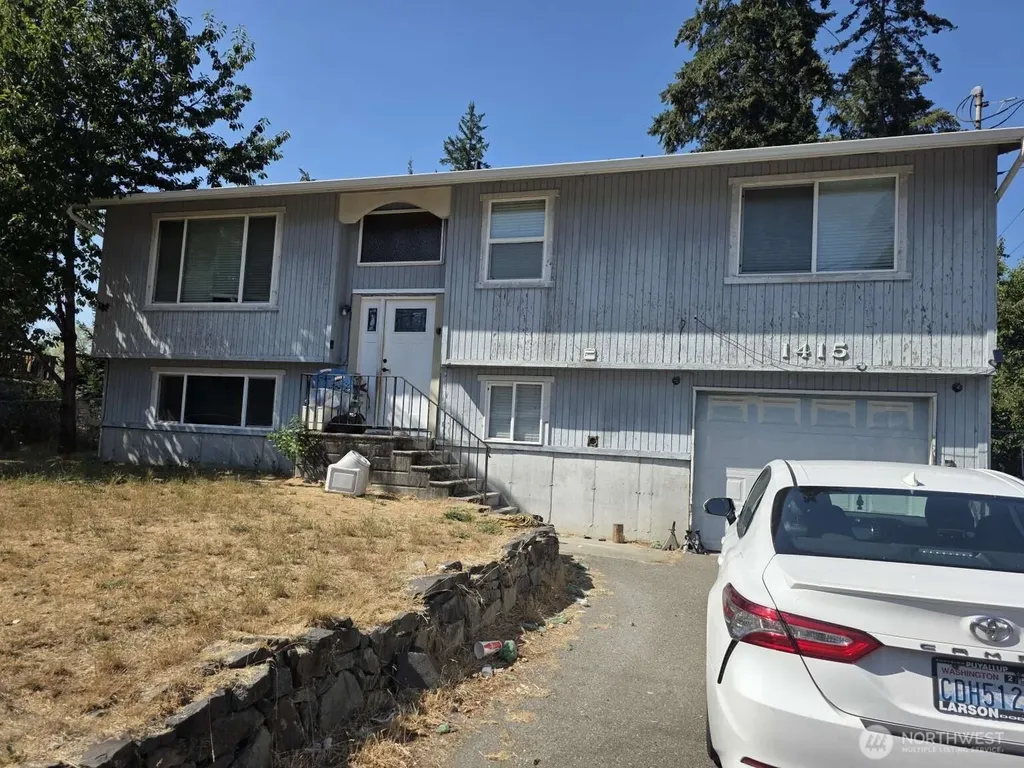 1415 172nd Street E Spanaway WA 98387