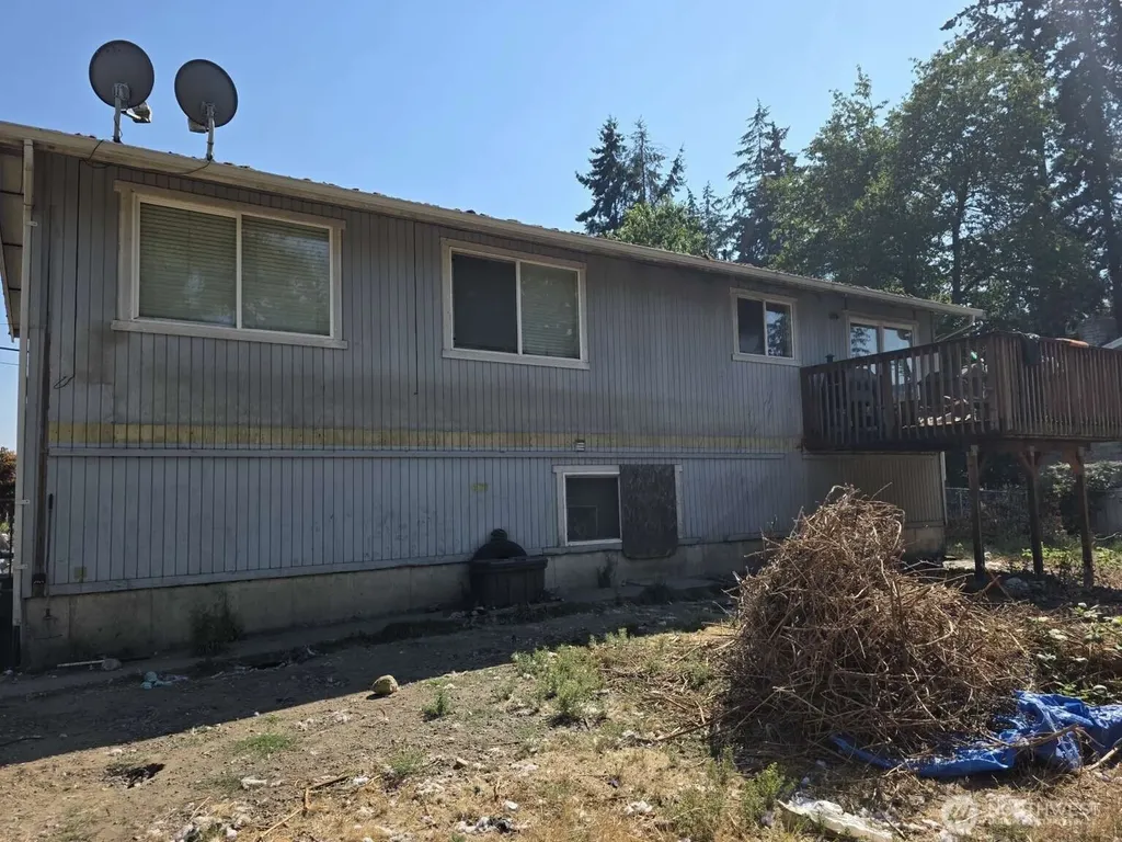 1415 172nd Street E Spanaway WA 98387