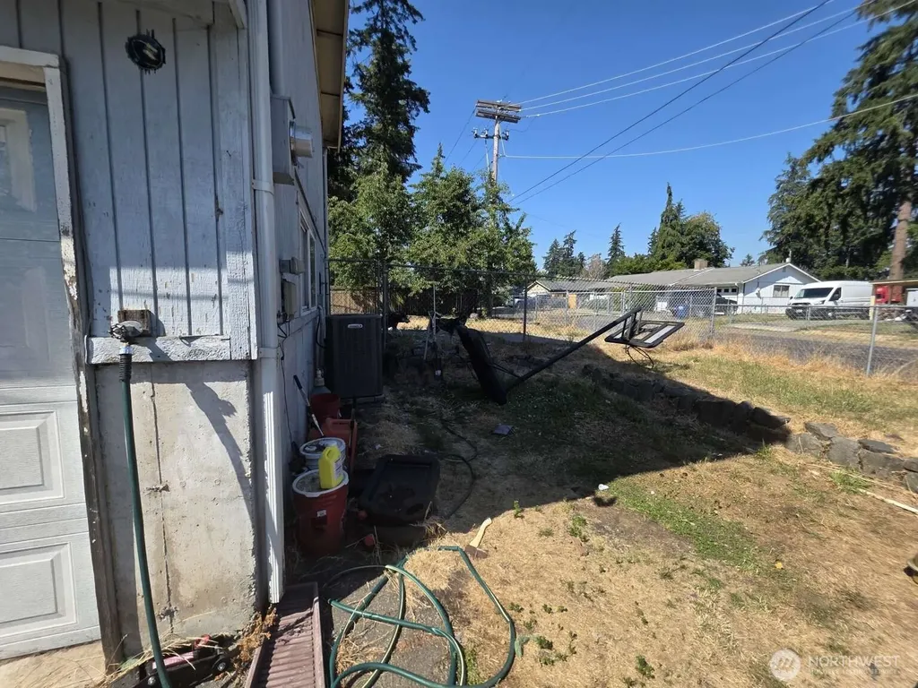 1415 172nd Street E Spanaway WA 98387