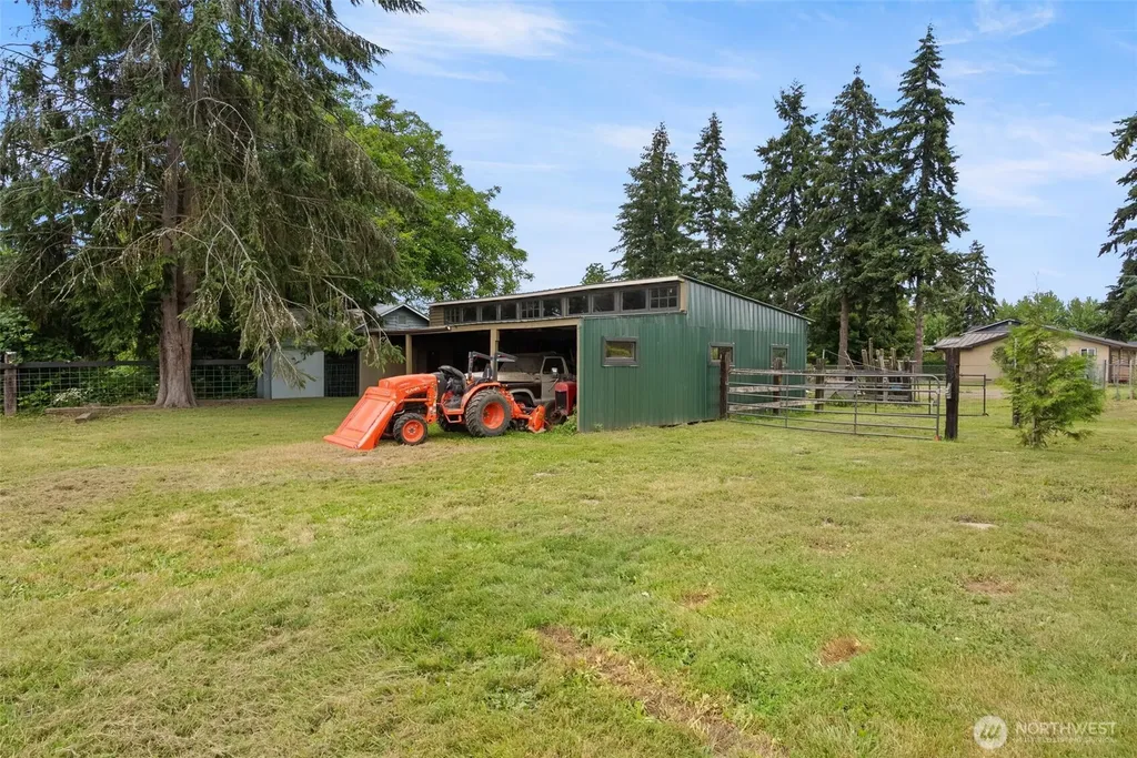 6717 56th Street E Puyallup WA 98371