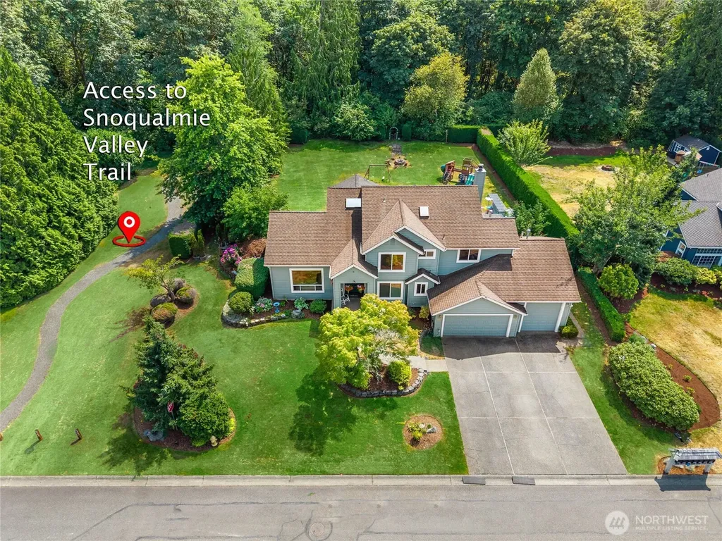32879 NE 40th Circle Carnation WA 98014