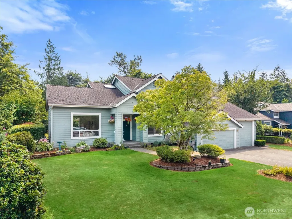 32879 NE 40th Circle Carnation WA 98014