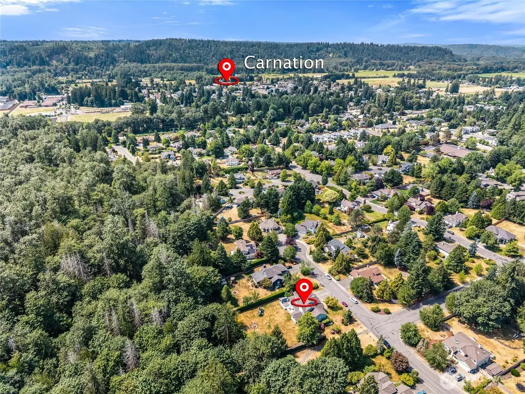 32879 NE 40th Circle Carnation WA 98014