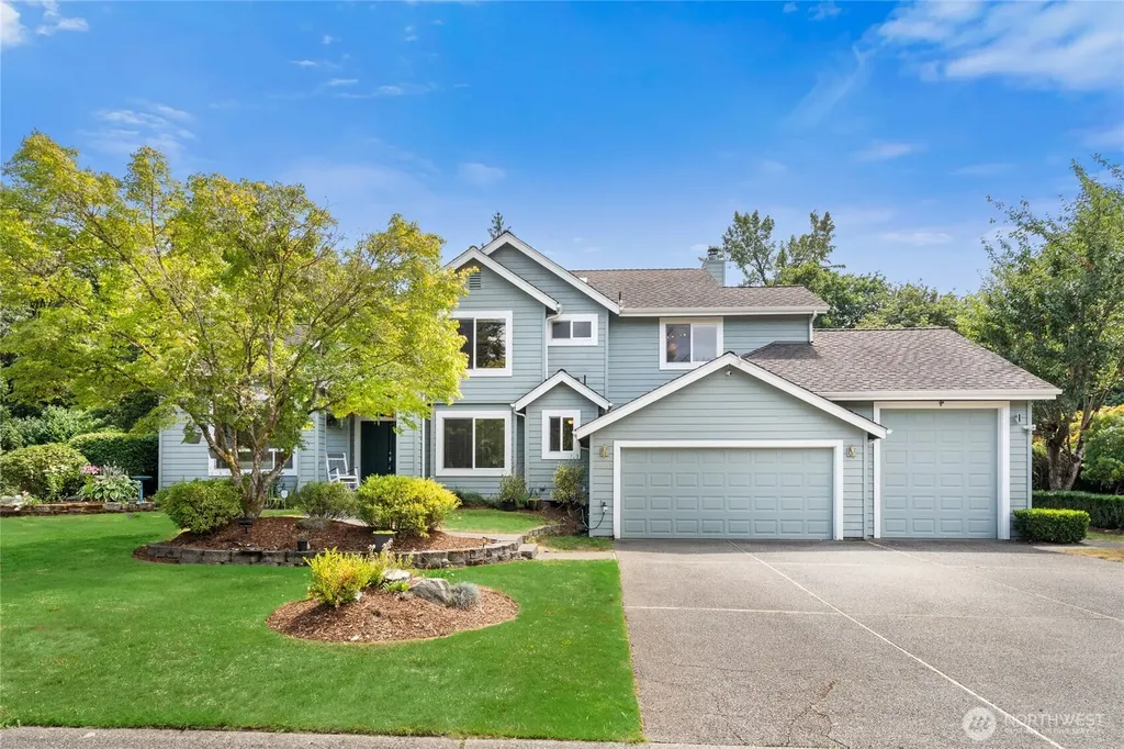 32879 NE 40th Circle Carnation WA 98014