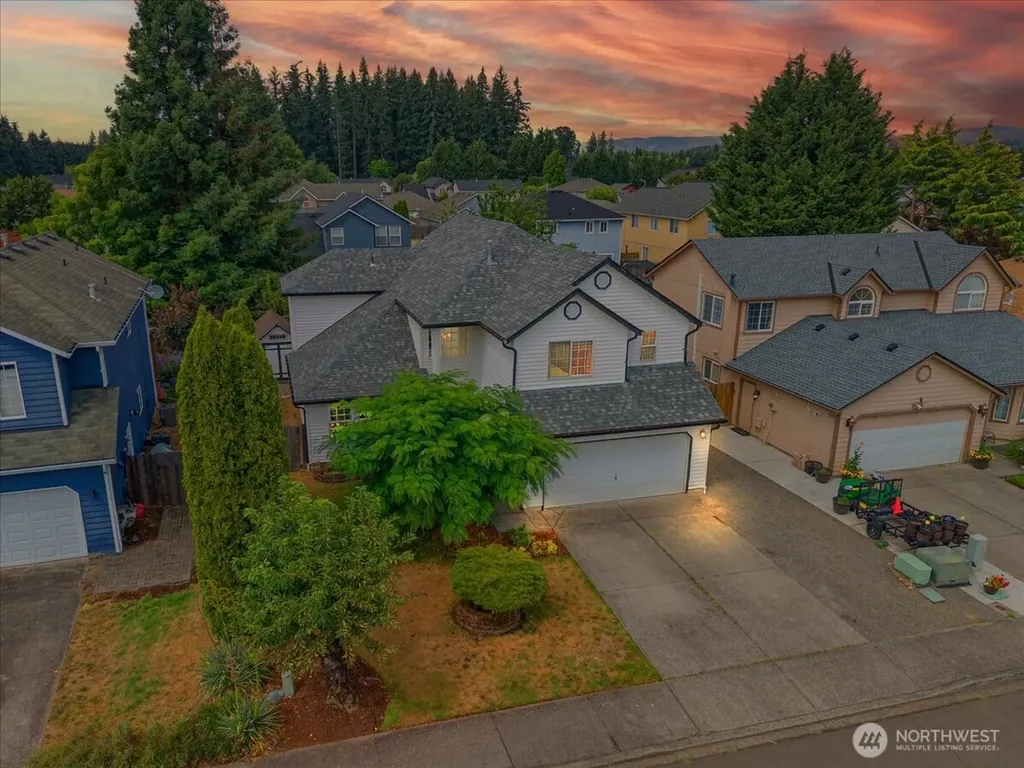 15918 NE 90th Street Vancouver WA 98682