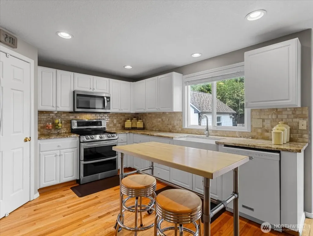 15918 NE 90th Street Vancouver WA 98682