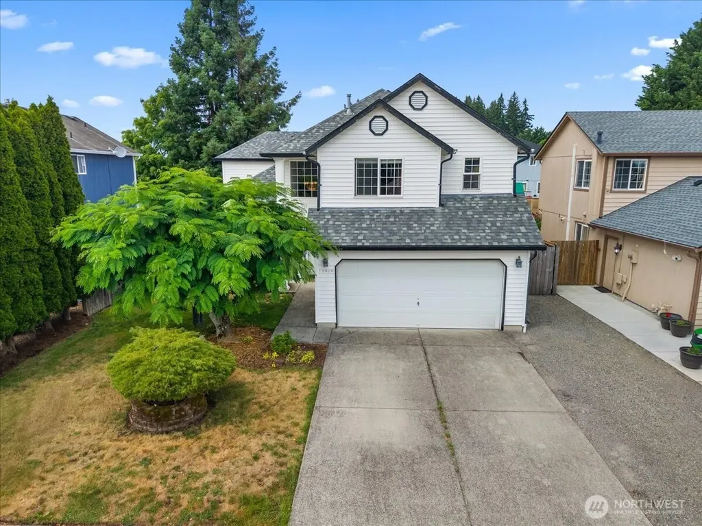 15918 NE 90th Street Vancouver WA 98682