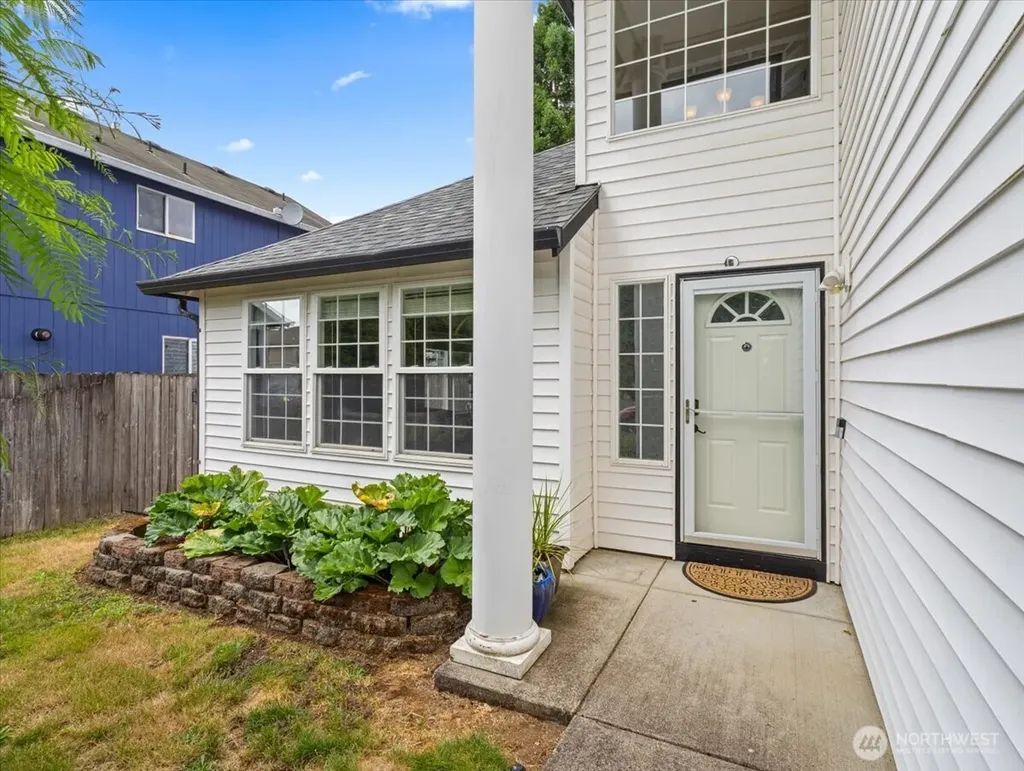 15918 NE 90th Street Vancouver WA 98682