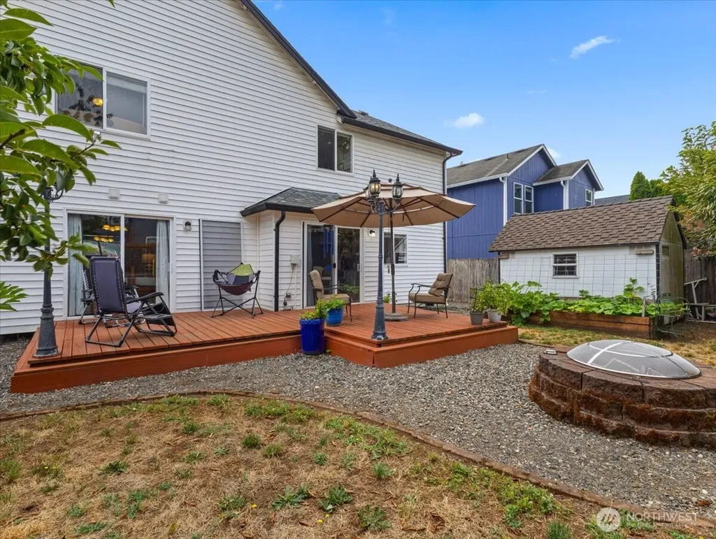 15918 NE 90th Street Vancouver WA 98682