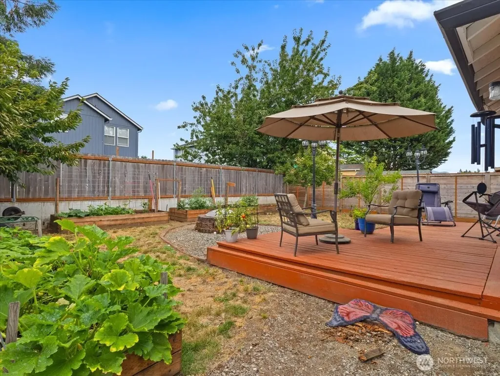 15918 NE 90th Street Vancouver WA 98682