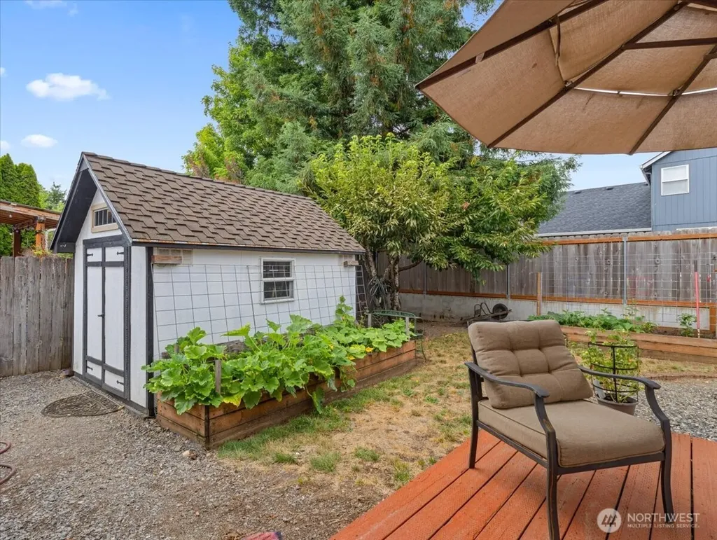 15918 NE 90th Street Vancouver WA 98682