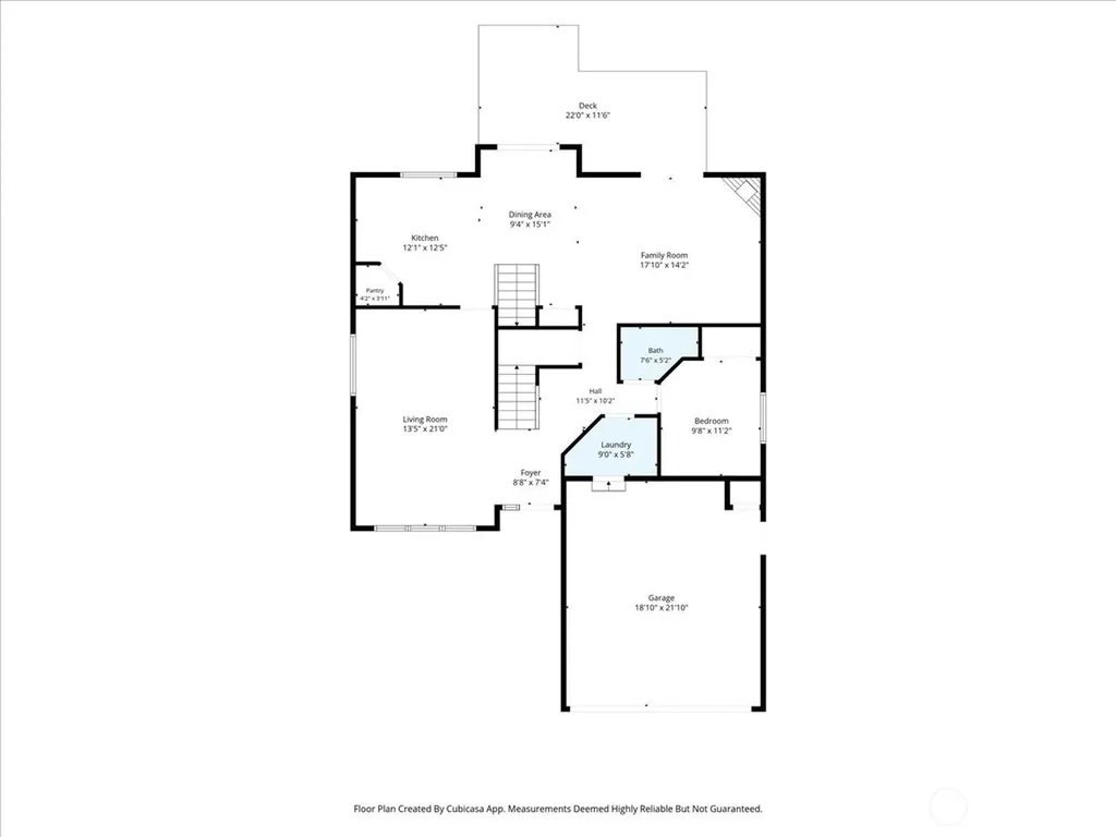 15918 NE 90th Street Vancouver WA 98682
