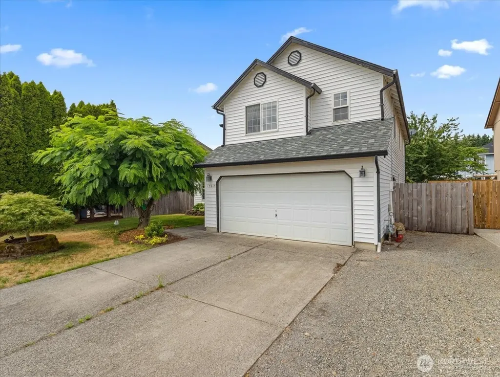 15918 NE 90th Street Vancouver WA 98682