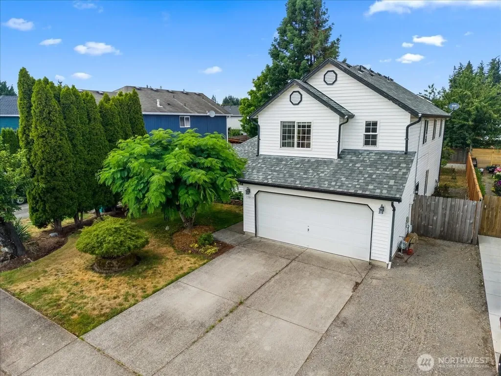 15918 NE 90th Street Vancouver WA 98682