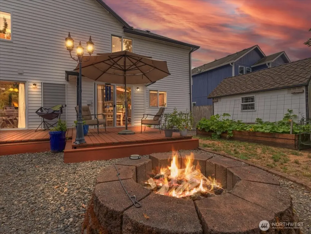 15918 NE 90th Street Vancouver WA 98682