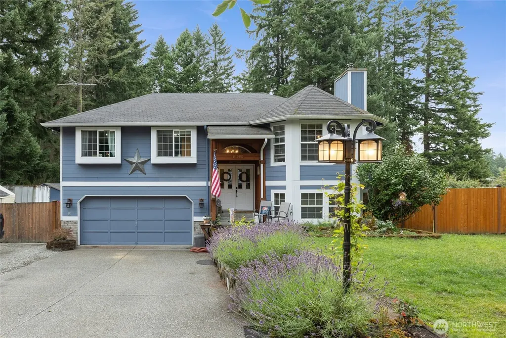 33911 50th Avenue E Eatonville WA 98328