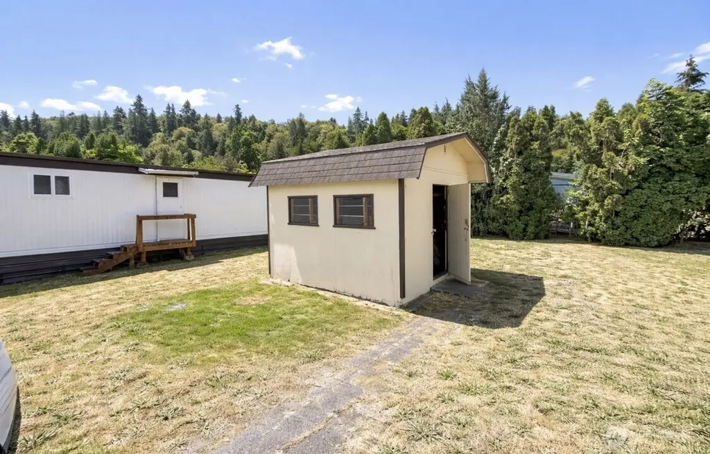 8508 144th Avenue E Puyallup WA 98372