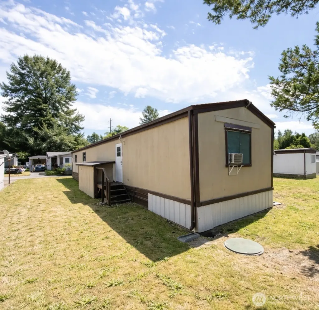 8508 144th Avenue E Puyallup WA 98372