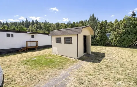 8508 144th Avenue E Puyallup WA 98372