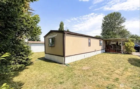 8508 144th Avenue E Puyallup WA 98372