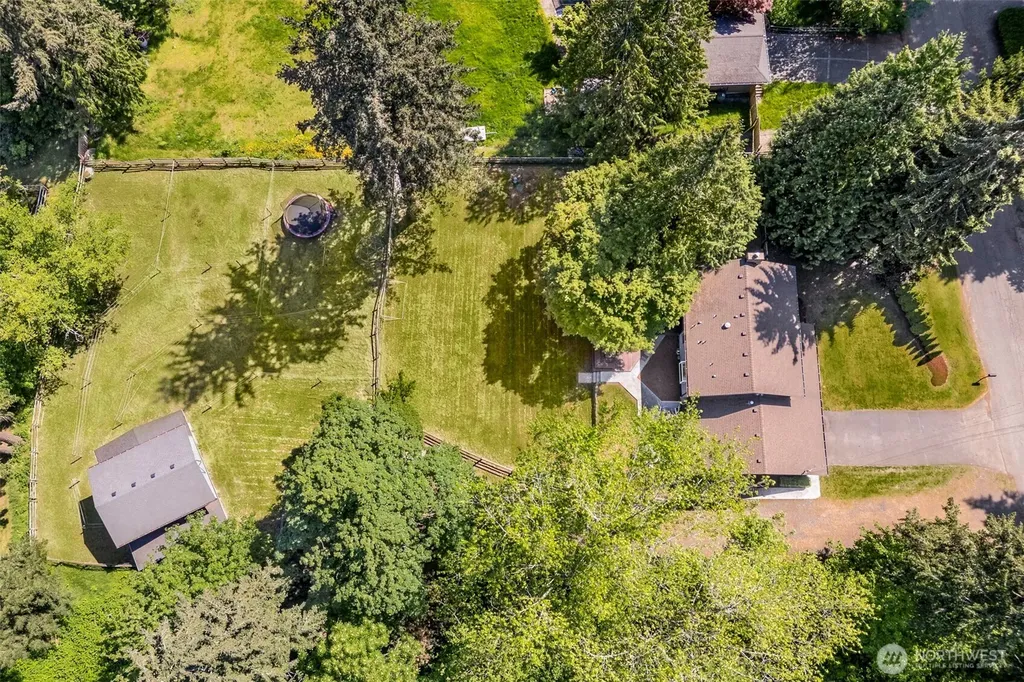 4434 137th Avenue NE Bellevue WA 98005