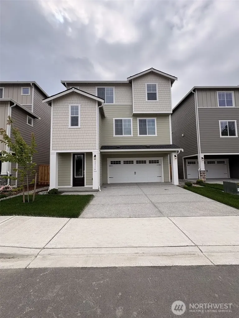15114 87th Place E Puyallup WA 98375