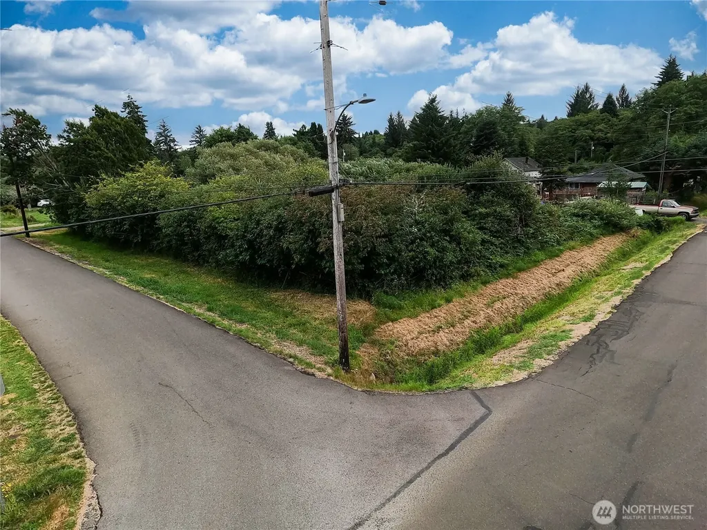 0 W Farrell Street Aberdeen WA 98520