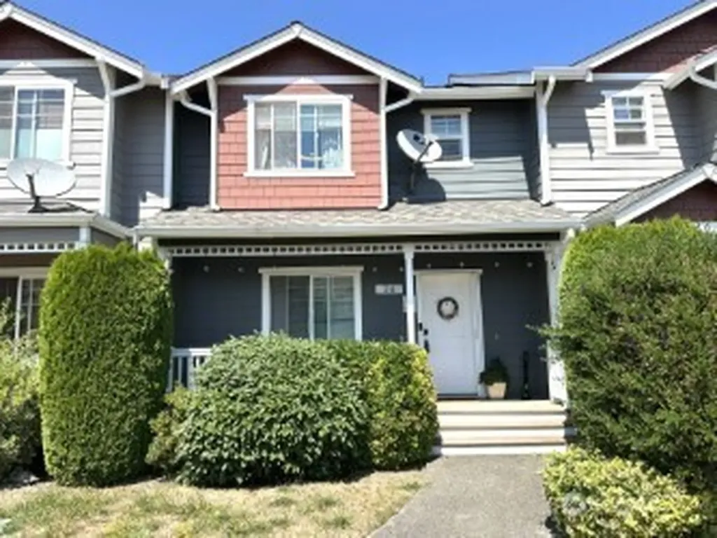316 Helen Street Sedro Woolley WA 98284
