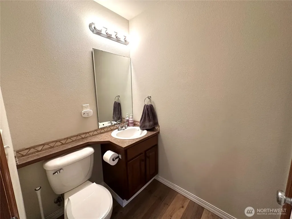 316 Helen Street Sedro Woolley WA 98284