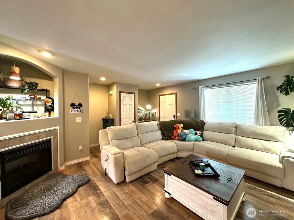 316 Helen Street Sedro Woolley WA 98284